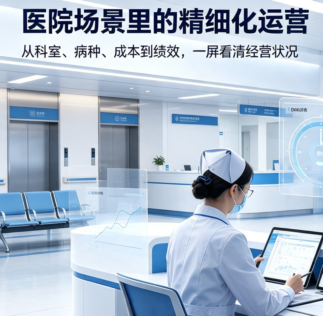 半年40多家医院关门，2026年医院还怎么活？